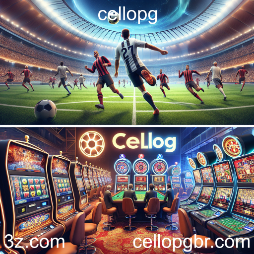 A Evolução dos Jogos de Esportes